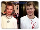 David Gallagher : david-gallagher-1327191920.jpg