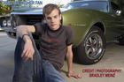 David Gallagher : david_gallagher_1264461110.jpg