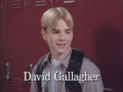 David Gallagher : pic427.jpg