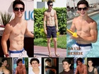 David Henrie : david-henrie-1323213966.jpg