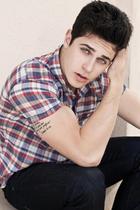 David Henrie : david-henrie-1342110496.jpg