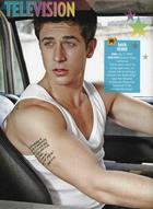 David Henrie : david-henrie-1357349852.jpg