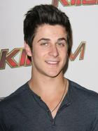 David Henrie : david-henrie-1357352963.jpg