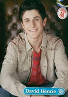 David Henrie : david-henrie-1362278251.jpg