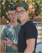 David Henrie : david-henrie-1373469559.jpg