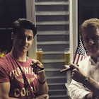 David Henrie : david-henrie-1434640801.jpg