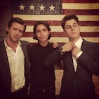 David Henrie : david-henrie-1453432681.jpg