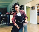 David Henrie : david-henrie-1488274561.jpg