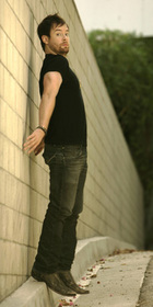 David Cook : davidcook_1230502652.jpg