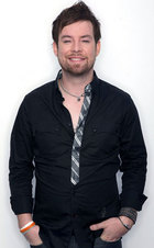 David Cook in General Pictures, Uploaded by: Guest