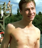 David Kross in General Pictures, Uploaded by: drakai