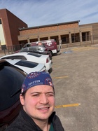 Photo of Davis Cleveland