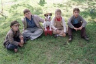 Daylan Honeycutt in My Dog Skip, Uploaded by: HaleyLove