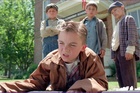 Daylan Honeycutt in My Dog Skip, Uploaded by: HaleyLove