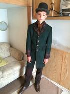 Dean-Charles Chapman : dean-charles-chapman-1405281407.jpg