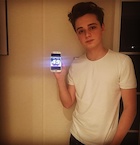 Dean-Charles Chapman : dean-charles-chapman-1458340229.jpg