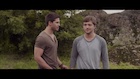 Dean Geyer in Landmine Goes Click, Uploaded by: TeenActorFan