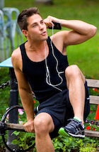 Dean Geyer in General Pictures, Uploaded by: Guest