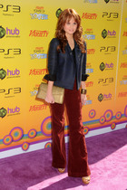 Debby Ryan : debby-ryan-1319481860.jpg