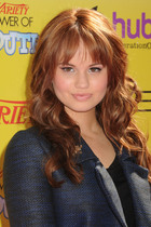 Debby Ryan : debby-ryan-1319481865.jpg