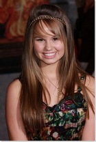 Debby Ryan : debby-ryan-1320262087.jpg