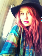 Debby Ryan : debby-ryan-1382637787.jpg