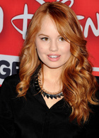 Debby Ryan : debby-ryan-1414168820.jpg