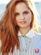 Debby Ryan : debby-ryan-1453426647.jpg