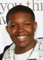 Denzel Whitaker in General Pictures, Uploaded by: Guest