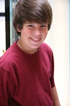 Derek Brandon in General Pictures, Uploaded by: TeenActorFan