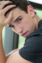 Derek Brandon in General Pictures, Uploaded by: TeenActorFan