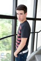 Derek Brandon in General Pictures, Uploaded by: TeenActorFan