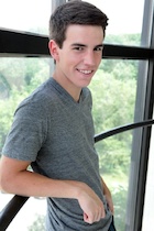 Derek Brandon in General Pictures, Uploaded by: TeenActorFan