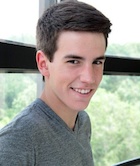 Derek Brandon in General Pictures, Uploaded by: TeenActorFan