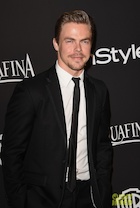 Derek Hough : derek-hough-1447875057.jpg