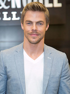 Derek Hough : derek-hough-1468517270.jpg