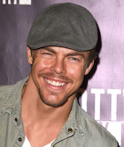 Derek Hough : derek-hough-1490151002.jpg