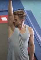 Derek Hough in General Pictures, Uploaded by: Guest