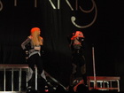 Destinee Monroe in Femme Fatale Tour, Uploaded by: Guest