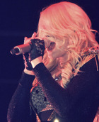 Destinee Monroe in Femme Fatale Tour, Uploaded by: Guest