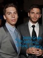 Devon Graye in
General Pictures -
Uploaded by: Guest