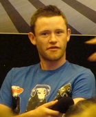 Devon Murray in General Pictures, Uploaded by: 186FleetStreet