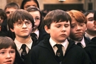 Devon Murray in Harry Potter and the Sorcerer's Stone, Uploaded by: Smirkus