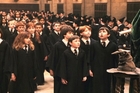 Devon Murray in Harry Potter and the Sorcerer's Stone, Uploaded by: Smirkus