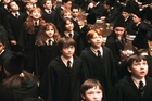 Devon Murray in Harry Potter and the Sorcerer's Stone, Uploaded by: Smirkus