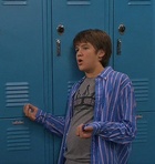 Devon Werkheiser in Ned's Declassified School Survival Guide, Uploaded by: Guest