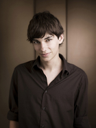 Devon Bostick : devon-bostick-1334000610.jpg