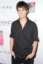 Devon Bostick : devon-bostick-1334000629.jpg