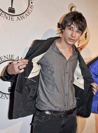 Devon Bostick : devon-bostick-1334000632.jpg