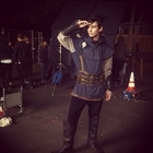 Devon Bostick : devon-bostick-1339569895.jpg